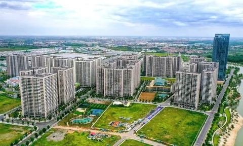 Giá chung cư tăng không ngừng, ai còn đủ sức mua?