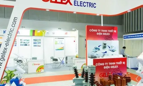 Gelex Electric (GEE) báo lãi kỷ lục nửa đầu năm, lên kế hoạch chia cổ tức khủng tới 60%