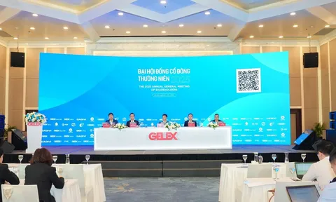 GELEX tổ chức thành công Đại hội đồng cổ đông năm 2025