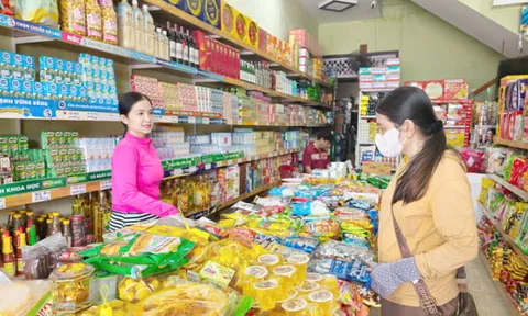 Đề xuất miễn thuế cho hộ kinh doanh có mức doanh thu dưới 1 tỷ đồng/năm
