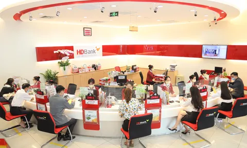 HDBank tung ưu đãi lớn dành cho doanh nghiệp do phụ nữ làm chủ