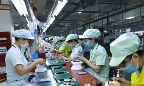 Lương tối thiểu có thể không kịp điều chỉnh vào ngày 1/1/2024