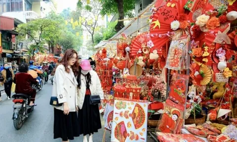 Dự kiến trình Chính phủ phương án nghỉ Tết Nguyên đán từ 29/12 âm lịch