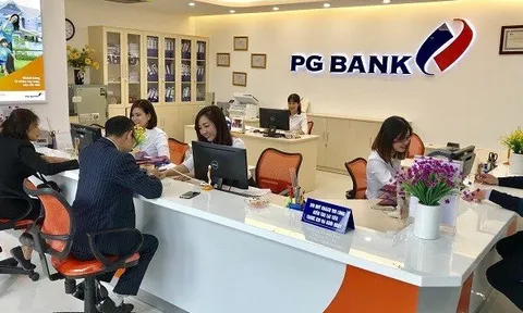PGBank công bố bức tranh tài chính ảm đạm trước thềm Đại hội cổ đông