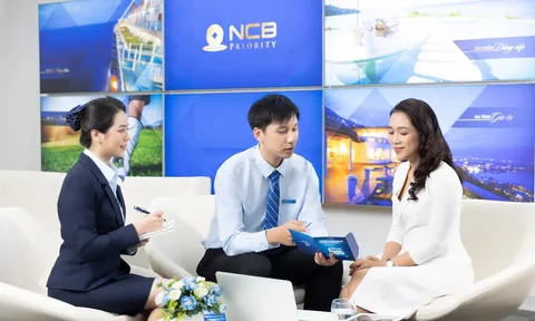 Ngân hàng số – Xu hướng tất yếu trong quản trị tài chính doanh nghiệp