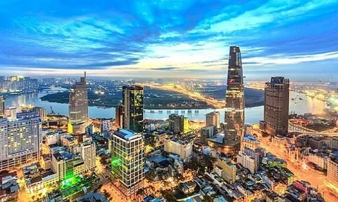 Việt Nam lọt nhóm 100 quốc gia và vùng lãnh thổ đứng đầu về tự do kinh tế