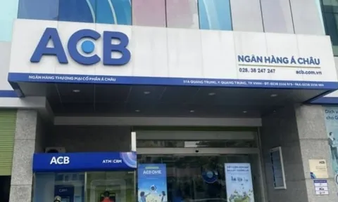ACB, VIB, OCB...bị Thanh tra Chính phủ điểm danh sai phạm liên quan trái phiếu doanh nghiệp