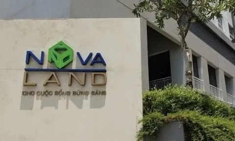 Chuyển vi phạm trái phiếu của Tập đoàn Novaland sang Bộ Công an