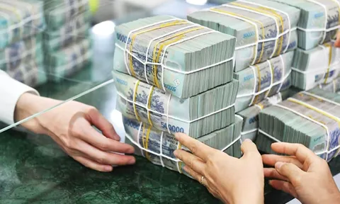 Loạt DN sắp chốt quyền trả cổ tức bằng tiền, dự chi hàng nghìn tỷ