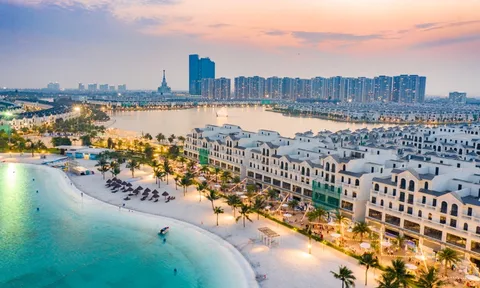 Cơ hội “vàng ròng” đầu tư BĐS thấp tầng Vinhomes dành cho nhà đầu tư vốn nhỏ