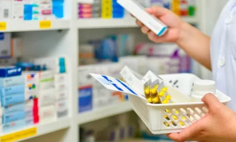 Những doanh nghiệp dược phẩm đầu tiên công bố lợi nhuận quý 3/2022
