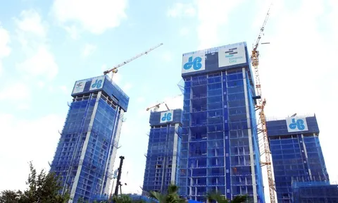 HBC vừa phát hành 5 triệu cổ phiếu riêng lẻ cho đối tác nước ngoài