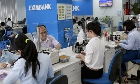 Nhóm Tập đoàn Thành Công đã thoái xong toàn bộ vốn tại Eximbank