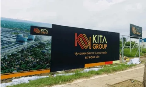Bức tranh tài chính Kita Group: Lỗ liên tiếp, khoản phải thu và tồn kho chiếm hơn 90% tài sản