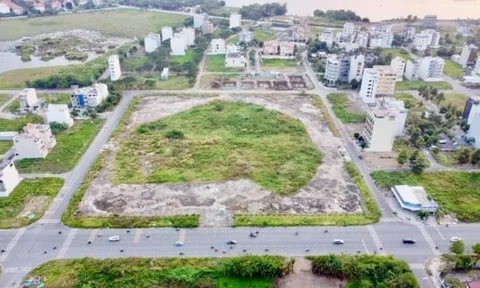 Tp.HCM thu hồi dự án Bệnh viện Ngọc Tâm đắp chiếu nhiều năm