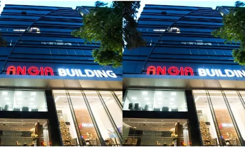 Vì sao An Gia bất ngờ dừng kế hoạch mua lại 15,5 triệu cổ phiếu?