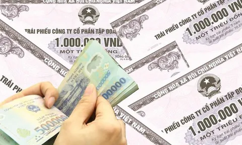 Thanh tra Chính phủ: Năng lượng Bắc Hà dùng tiền trái phiếu sai mục đích
