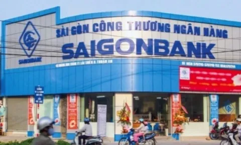 Saigonbank: Công bố báo cáo tài chính quý III/2022, tỷ lệ nợ xấu tăng lên 2,13%