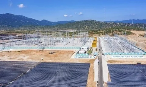 Dồn dập phát hành trái phiếu, Trung Nam Group hiện đang kinh doanh ra sao?