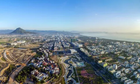 Phú Yên: Hàng loạt dự án chưa đủ điều kiện mở bán
