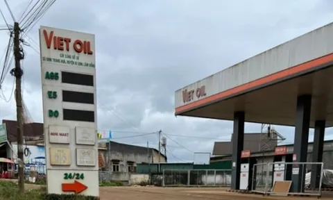 Bộ Công Thương rút Xuyên Việt Oil khỏi danh sách thanh tra