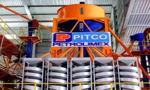 Xuất nhập khẩu Petrolimex: Lãi sau thuế trong quý 3/2023 giảm đến 82%
