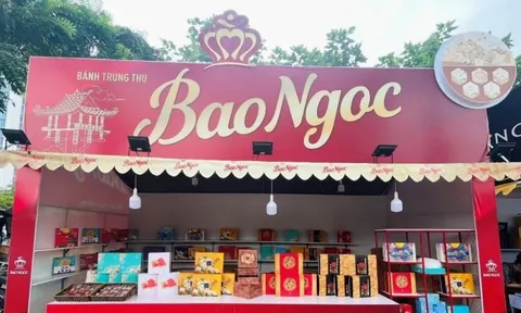 Bánh kẹo Bảo Ngọc: Chậm đóng BHXH, từng dính án phạt về thuế