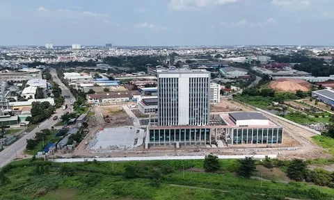 Giá đất mới tỉnh Đồng Nai năm 2026 tăng cao tới 9 lần