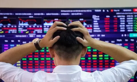 VN-Index dự báo biến động mạnh ở đầu tuần