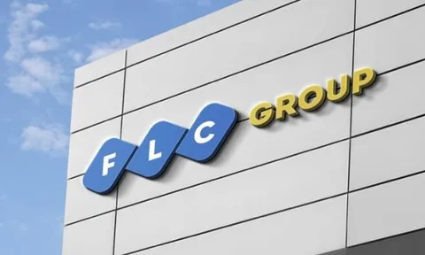 Tập đoàn FLC bị cưỡng chế thuế hơn 69 tỷ đồng