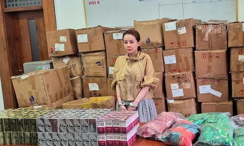 Cảnh giác thực phẩm chức năng chứa chất cấm