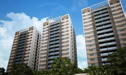 Vì sao dự án Osimi Tower chưa thể hoàn tất nghĩa vụ tài chính sau gần 10 năm?
