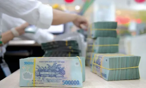 Loạt ngân hàng báo lãi lớn trong quý III/2025