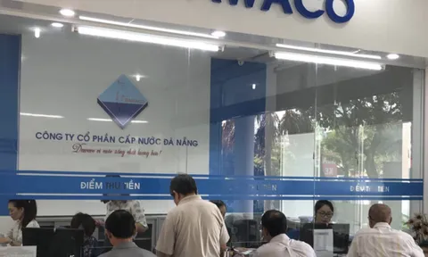 Đà Nẵng thu hồi đất của Công ty cổ phần Cấp nước Đà Nẵng