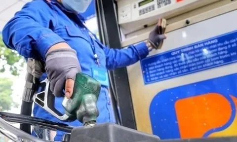 Hôm nay (21/10), giá xăng dầu trong nước dự báo tăng nhẹ