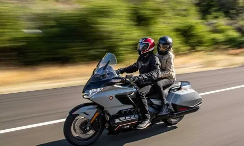 Lỗi phần mềm điều khiển động cơ, Honda Việt Nam triệu hồi số lượng lớn xe gắn máy