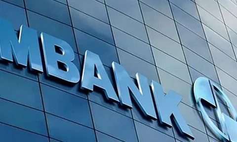 Nhóm Thành Công đã thoái xong toàn bộ vốn tại Eximbank