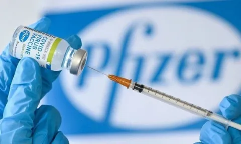 Pfizer sẽ tăng giá vaccine ngừa Covid-19 lên gấp 4 lần