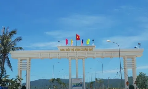 Phú Yên: Loạt dự án chưa đủ điều kiện mở bán