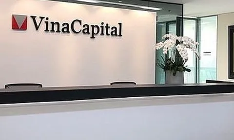 Ồn ào liên quan trái phiếu Tân Hoàng Minh, VinaCapital nói gì?