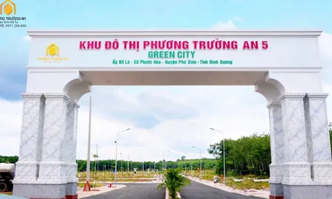 Tập đoàn Phương Trường An bị nêu tên chậm đóng BHXH