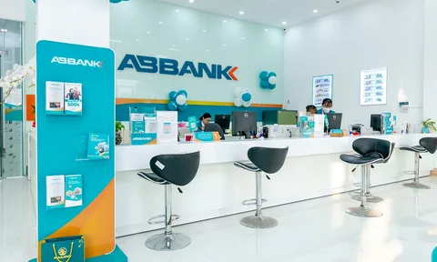 ABBank: Lãi dự thu và nợ xấu cùng tăng, có hơn 8.000 tỷ đồng nợ tiềm ẩn