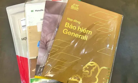 Trục lợi bảo hiểm: Khi doanh nghiệp bảo hiểm trong vai nạn nhân