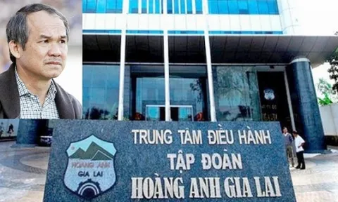 Áp lực trả nợ ngắn hạn lớn dù Hoàng Anh Gia Lai lãi trong quý 3