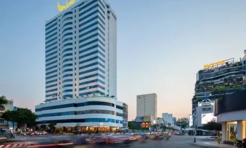 Mường Thanh Luxury sông Hàn và nhiều khách sạn, karaoke vi phạm PCCC