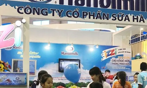 Vay cá nhân giảm mạnh, ai là chủ nợ lớn nhất của Hanoimilk?