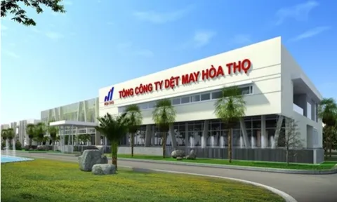 Dệt may Hoà Thọ: Doanh thu và lợi nhuận suy giảm, khối nợ đang 'phình to'