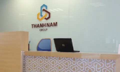 Tập đoàn Thành Nam: Hết đất để bán, quý III doanh thu giảm 67%, lãi giảm 95%
