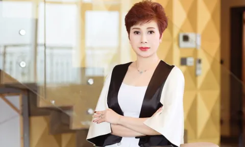 Khoản lãi cỏn con và khối nợ phình to của 'đế chế' làm đẹp Thanh Hằng Beauty Medi