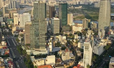 Tp.HCM lên kế hoạch cấp sổ đỏ cho nhà đất mua bán bằng giấy tay